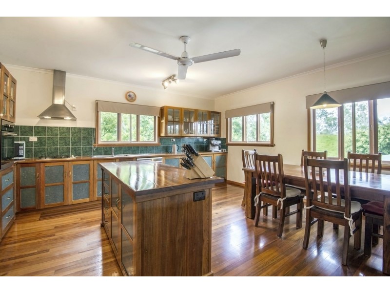 123 McLeans Bridge Road St, Julatten QLD 4871