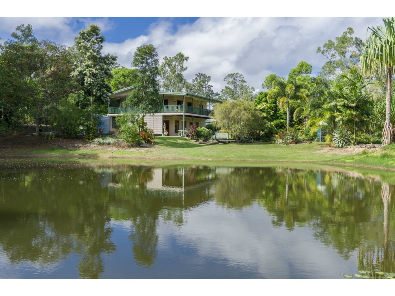 123 McLeans Bridge Road St, Julatten QLD 4871