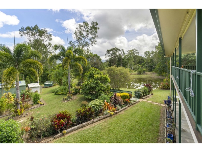 123 McLeans Bridge Road St, Julatten QLD 4871
