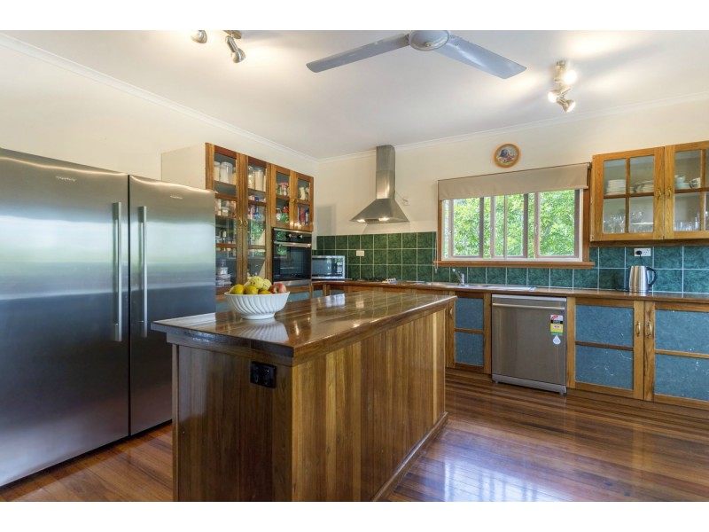 123 McLeans Bridge Road St, Julatten QLD 4871