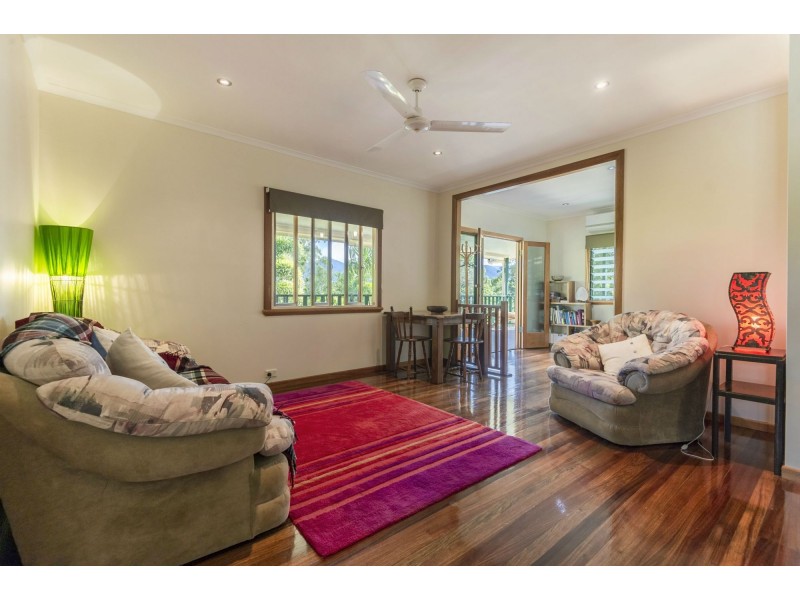 123 McLeans Bridge Road St, Julatten QLD 4871