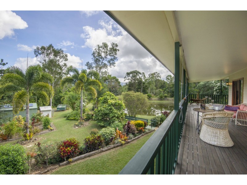 123 McLeans Bridge Road St, Julatten QLD 4871