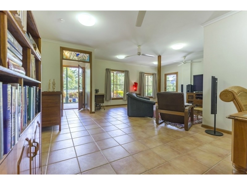 123 McLeans Bridge Road St, Julatten QLD 4871