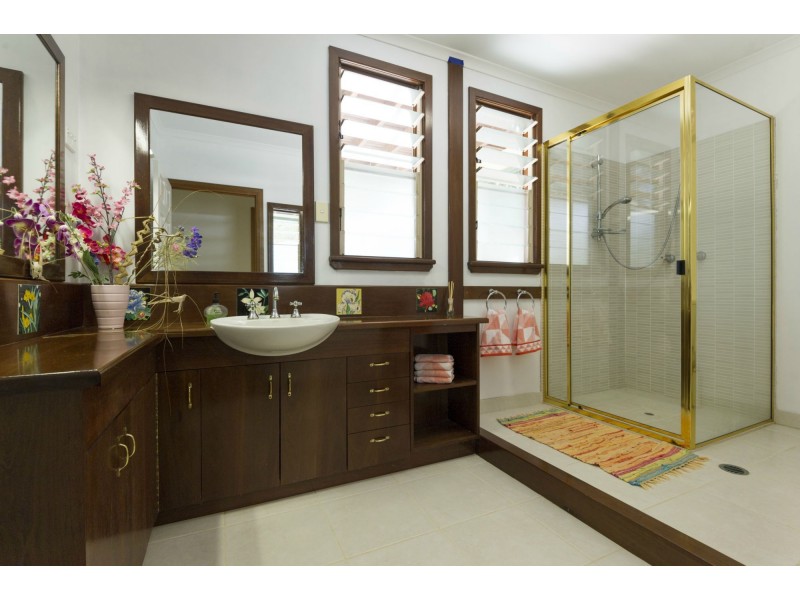 123 McLeans Bridge Road St, Julatten QLD 4871