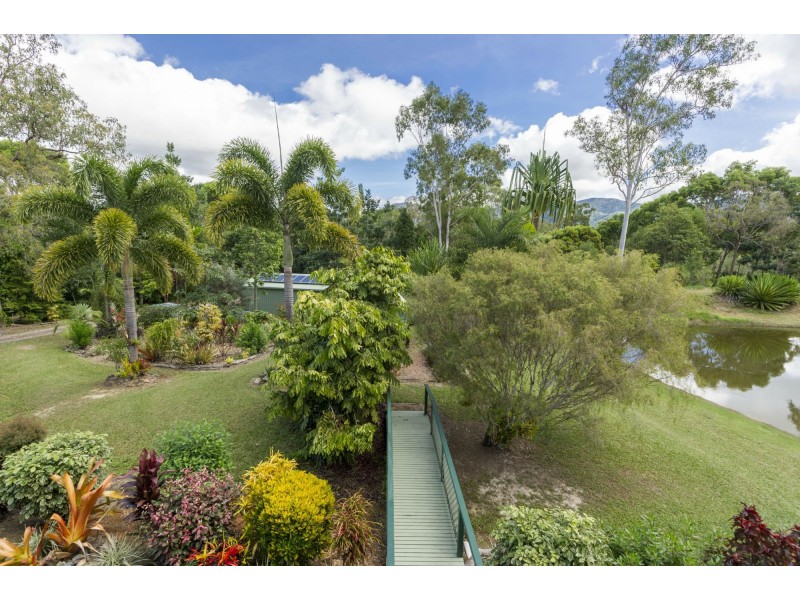 123 McLeans Bridge Road St, Julatten QLD 4871