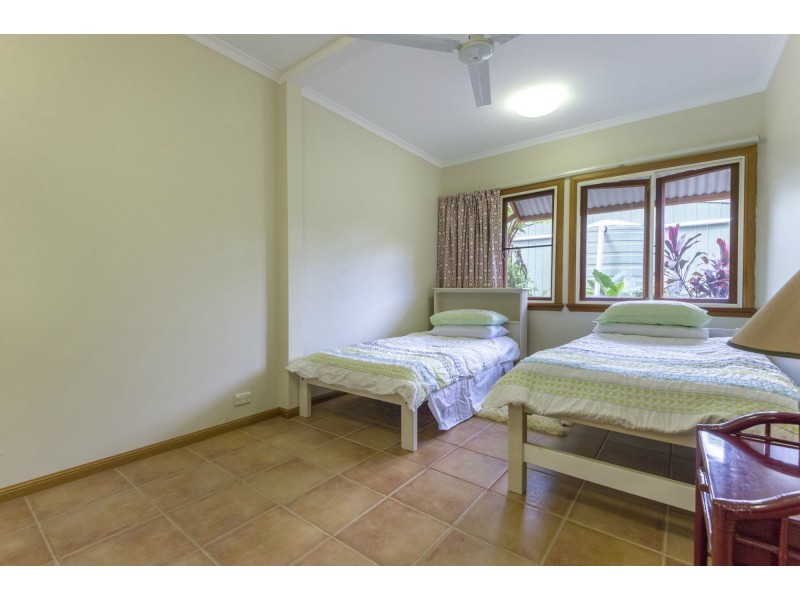 123 McLeans Bridge Road St, Julatten QLD 4871