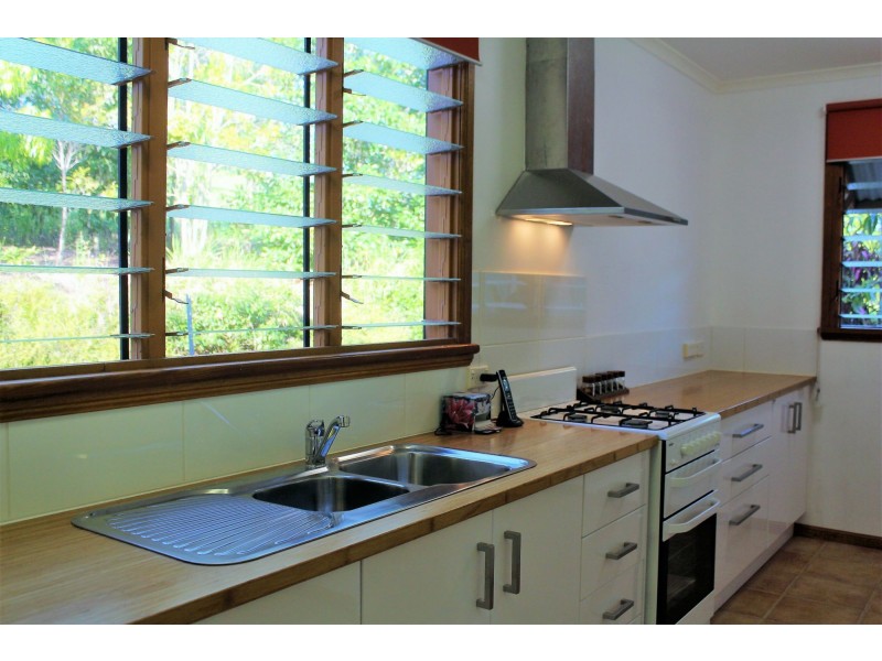 123 McLeans Bridge Road St, Julatten QLD 4871