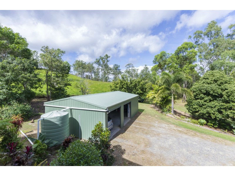123 McLeans Bridge Road St, Julatten QLD 4871