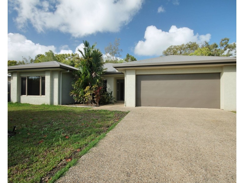 13 Dulku Close, Port Douglas QLD 4877