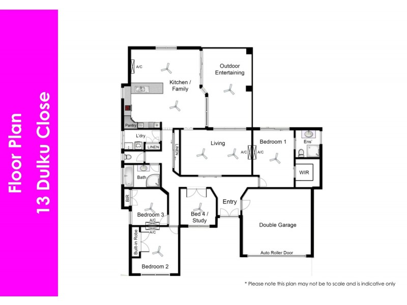 13 Dulku Close, Port Douglas QLD 4877