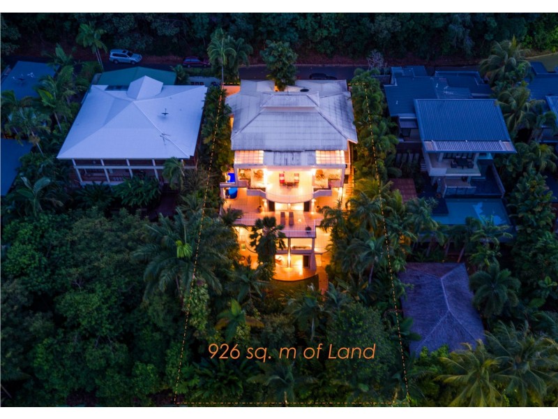 57 Murphy Street, Port Douglas QLD 4877