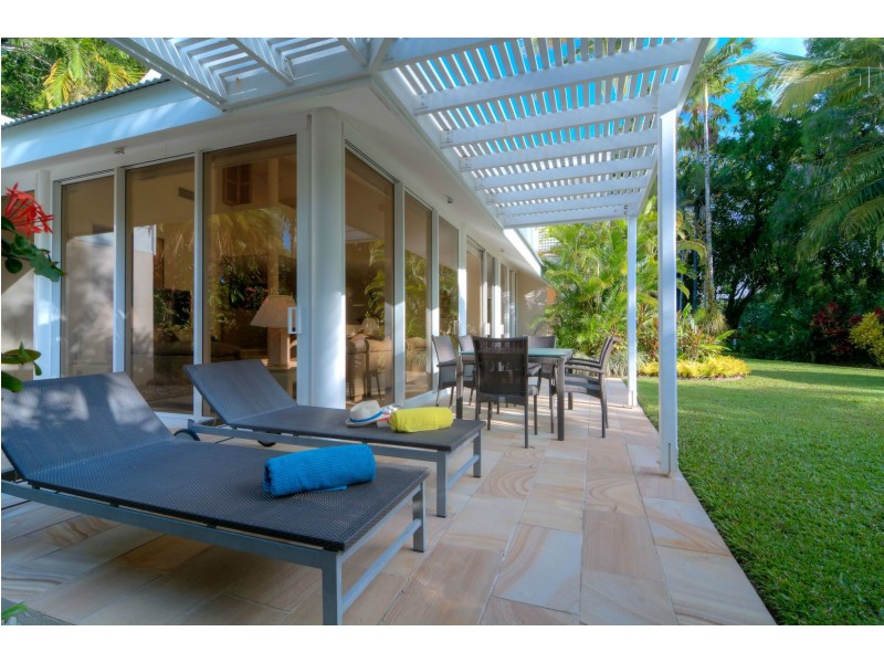Mirage Villa 410 Pandanus Way St West, Port Douglas QLD 4877