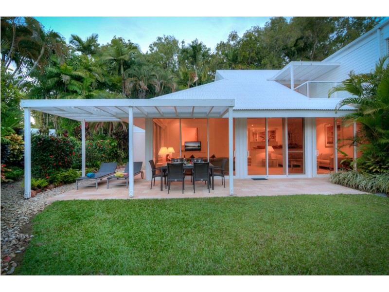 Mirage Villa 410 Pandanus Way St West, Port Douglas QLD 4877