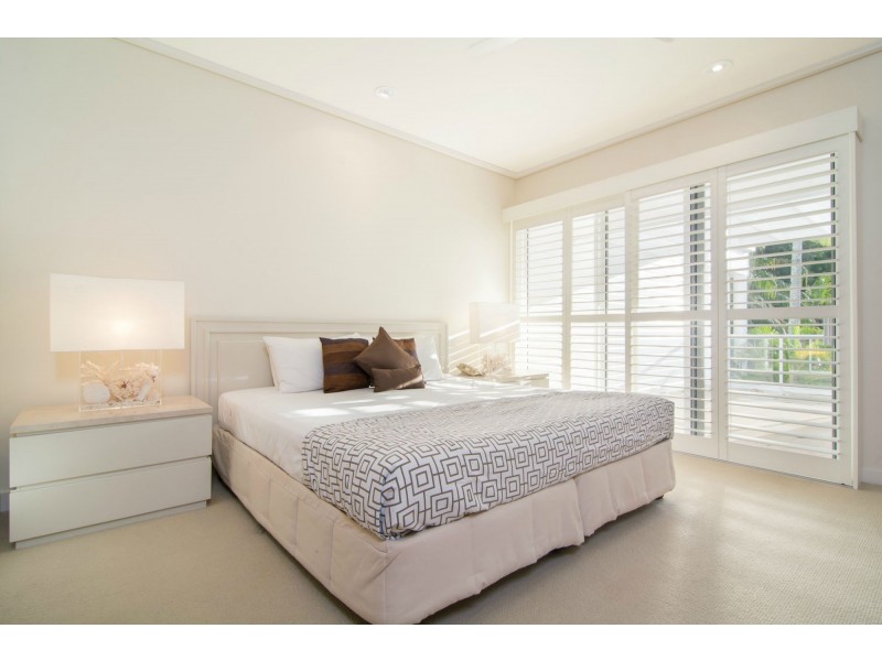 Mirage Villa 410 Pandanus Way St West, Port Douglas QLD 4877