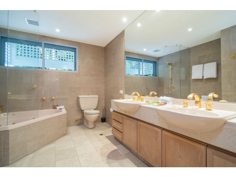 Mirage Villa 410 Pandanus Way St West, Port Douglas QLD 4877