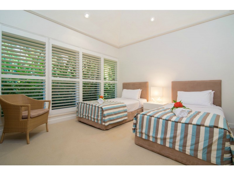 Mirage Villa 410 Pandanus Way St West, Port Douglas QLD 4877