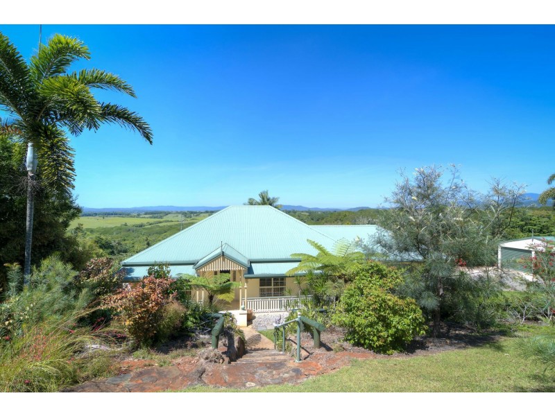 88 Salisbury Drive, Julatten QLD 4871