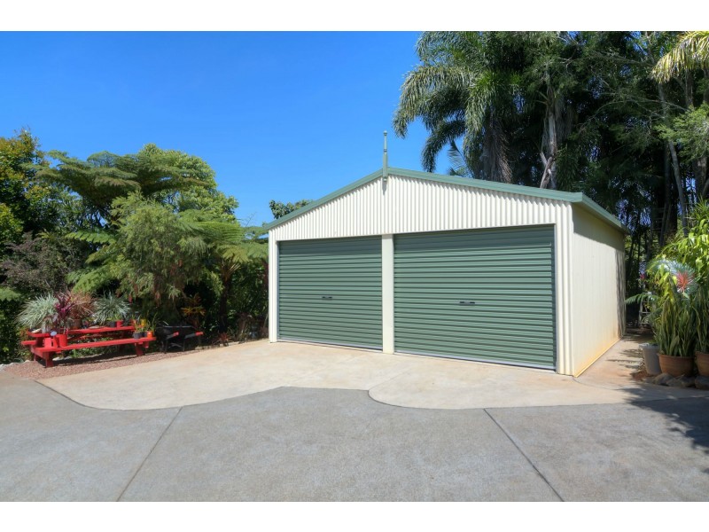 88 Salisbury Drive, Julatten QLD 4871