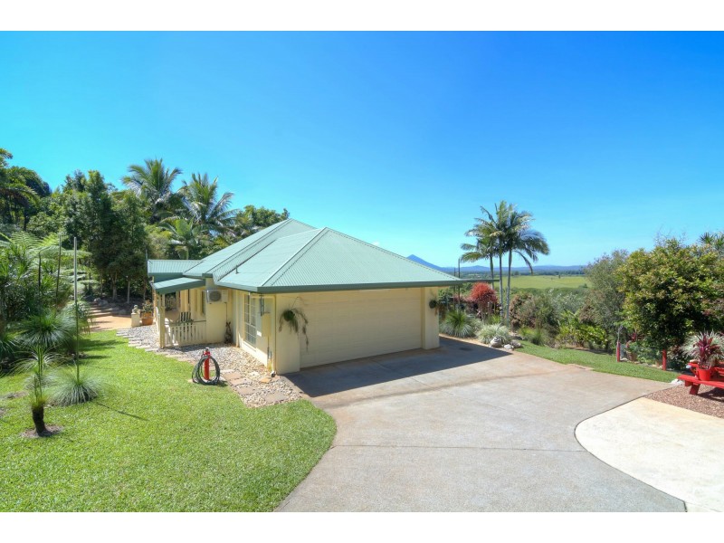 88 Salisbury Drive, Julatten QLD 4871