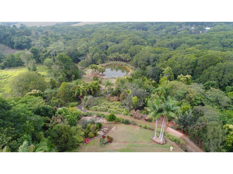 88 Salisbury Drive, Julatten QLD 4871