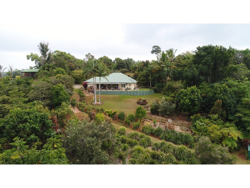 88 Salisbury Drive, Julatten QLD 4871