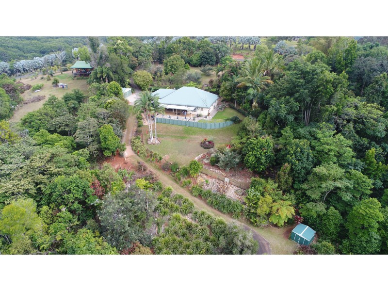 88 Salisbury Drive, Julatten QLD 4871
