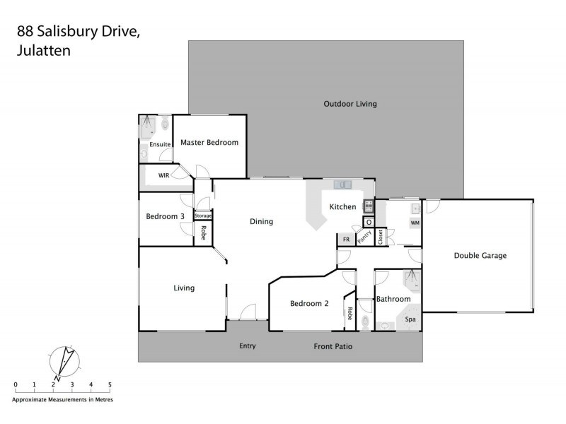 88 Salisbury Drive, Julatten QLD 4871