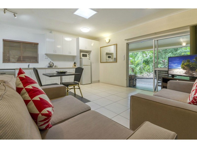 17/14-16 ‘Marina Terraces’ Davidson Street, Port Douglas QLD 4877