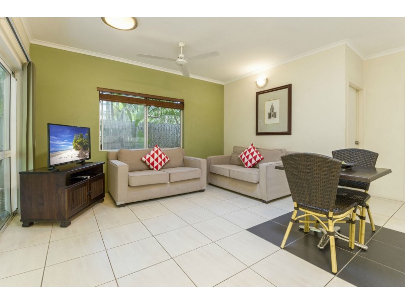 17/14-16 ‘Marina Terraces’ Davidson Street, Port Douglas QLD 4877