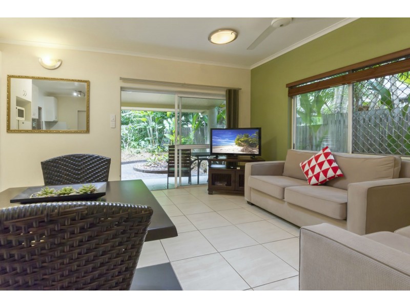 17/14-16 ‘Marina Terraces’ Davidson Street, Port Douglas QLD 4877