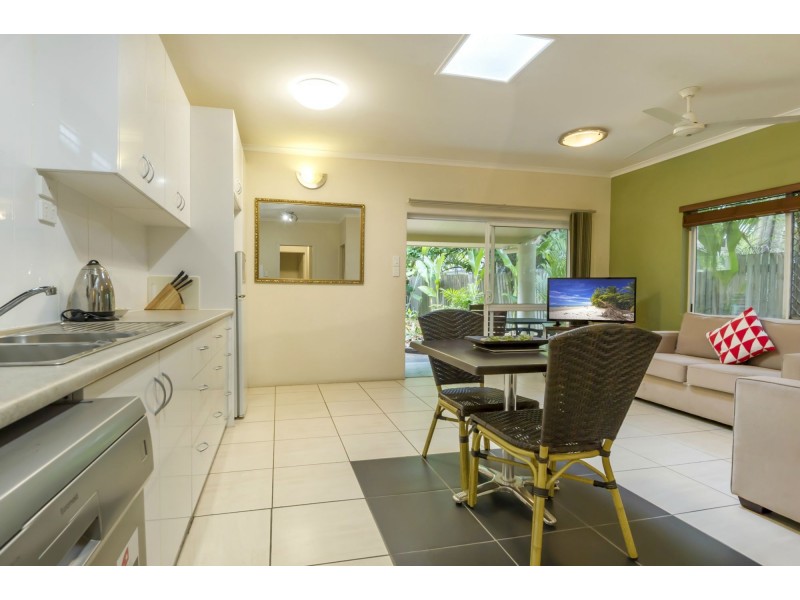 17/14-16 ‘Marina Terraces’ Davidson Street, Port Douglas QLD 4877