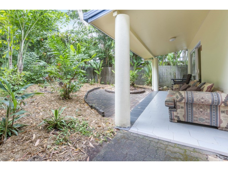 17/14-16 ‘Marina Terraces’ Davidson Street, Port Douglas QLD 4877