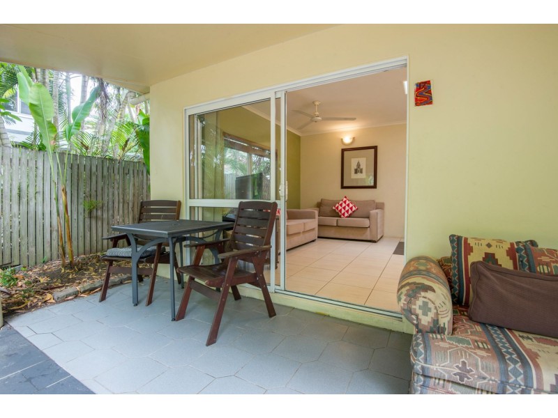 17/14-16 ‘Marina Terraces’ Davidson Street, Port Douglas QLD 4877