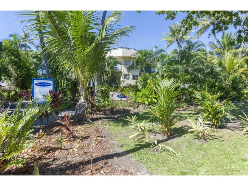 17/14-16 ‘Marina Terraces’ Davidson Street, Port Douglas QLD 4877