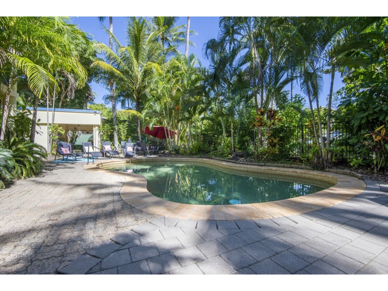17/14-16 ‘Marina Terraces’ Davidson Street, Port Douglas QLD 4877