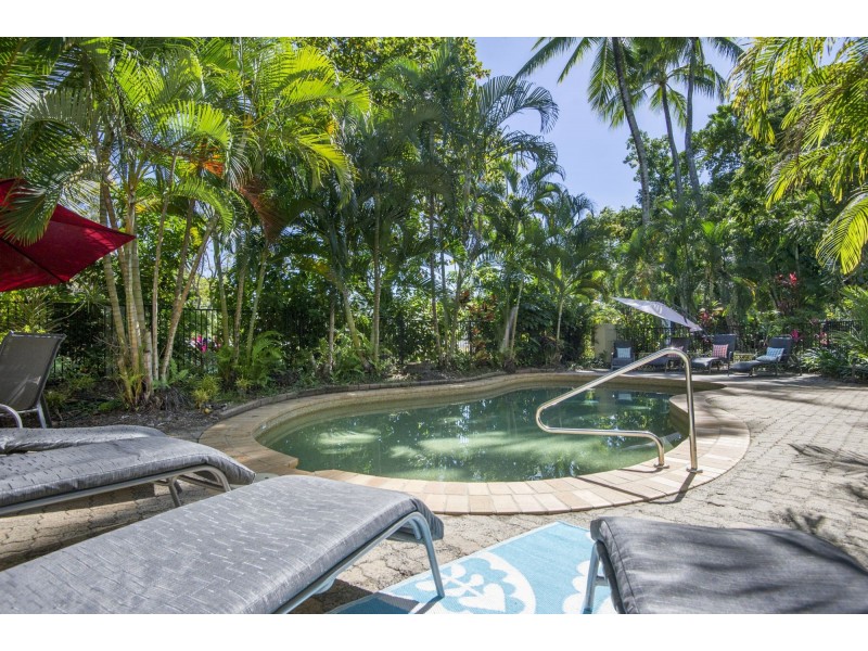 17/14-16 ‘Marina Terraces’ Davidson Street, Port Douglas QLD 4877