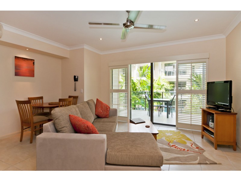 12/27-31 Davidson Street ‘Shantara Resort’ St, Port Douglas QLD 4877