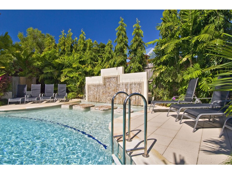 12/27-31 Davidson Street ‘Shantara Resort’ St, Port Douglas QLD 4877