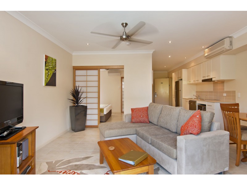 12/27-31 Davidson Street ‘Shantara Resort’ St, Port Douglas QLD 4877