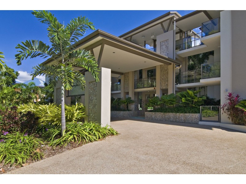 12/27-31 Davidson Street ‘Shantara Resort’ St, Port Douglas QLD 4877