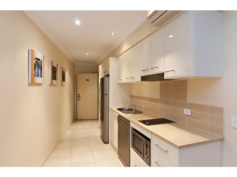 12/27-31 Davidson Street ‘Shantara Resort’ St, Port Douglas QLD 4877