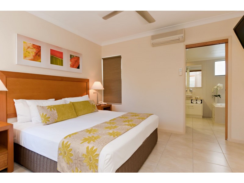 12/27-31 Davidson Street ‘Shantara Resort’ St, Port Douglas QLD 4877