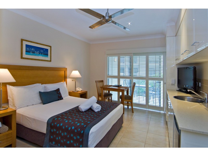 12/27-31 Davidson Street ‘Shantara Resort’ St, Port Douglas QLD 4877