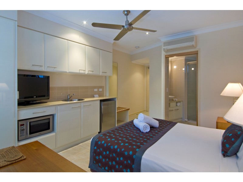 12/27-31 Davidson Street ‘Shantara Resort’ St, Port Douglas QLD 4877