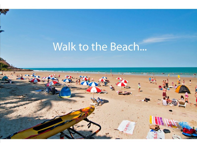 12/27-31 Davidson Street ‘Shantara Resort’ St, Port Douglas QLD 4877