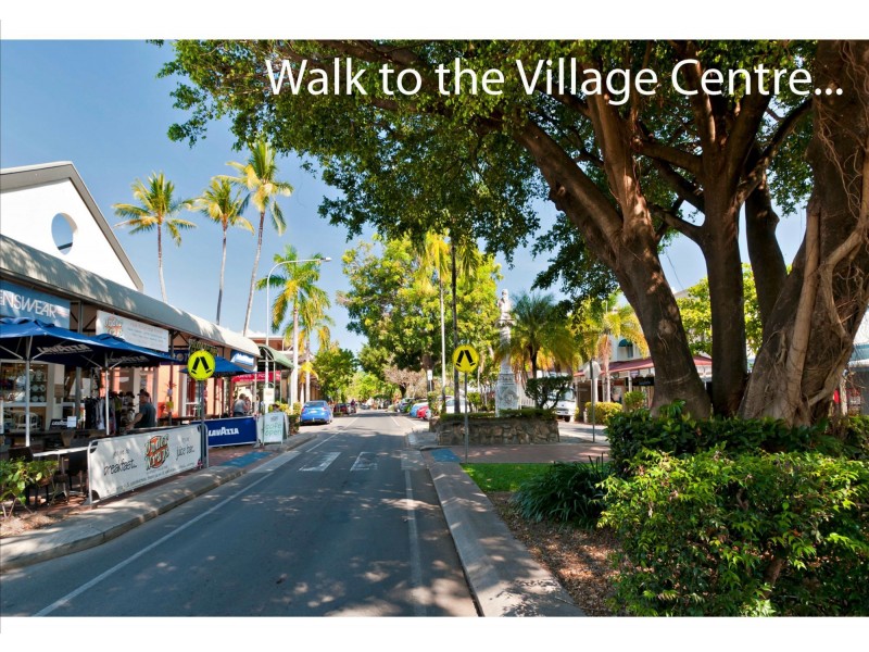 12/27-31 Davidson Street ‘Shantara Resort’ St, Port Douglas QLD 4877