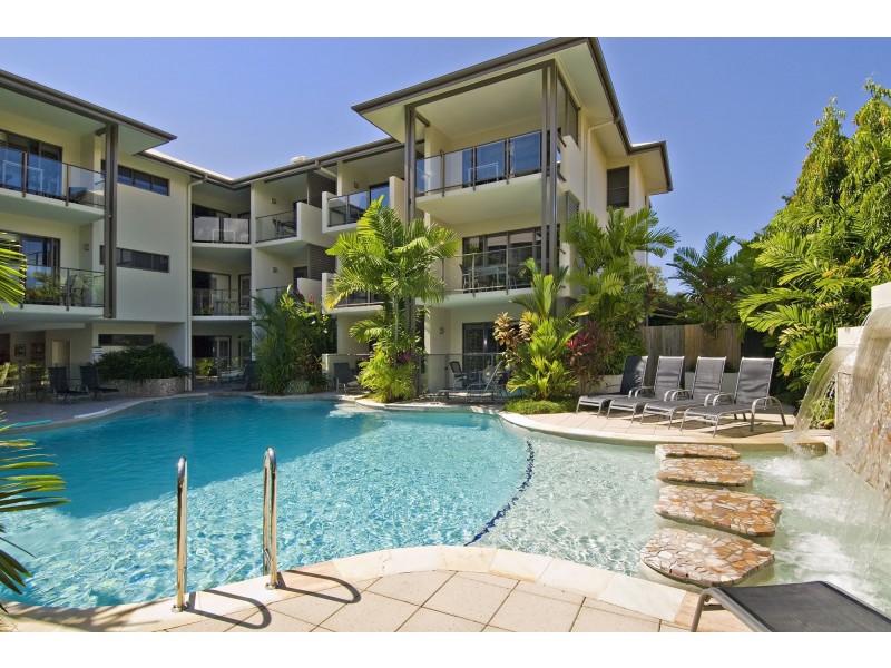 12/27-31 Davidson Street ‘Shantara Resort’ St, Port Douglas QLD 4877