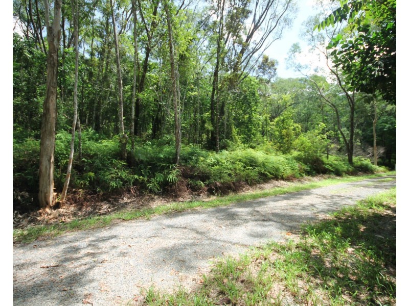 Lot 6 Andrew Road, Forest Creek QLD 4873