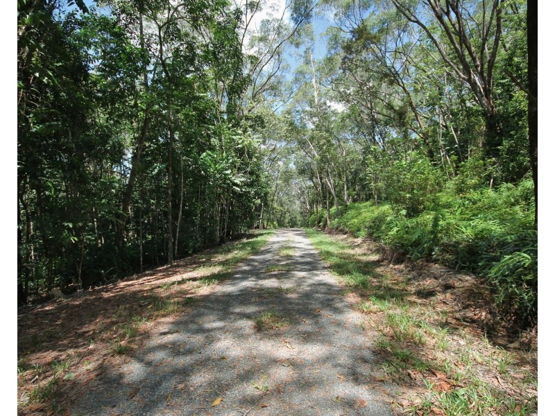 Lot 6 Andrew Road, Forest Creek QLD 4873
