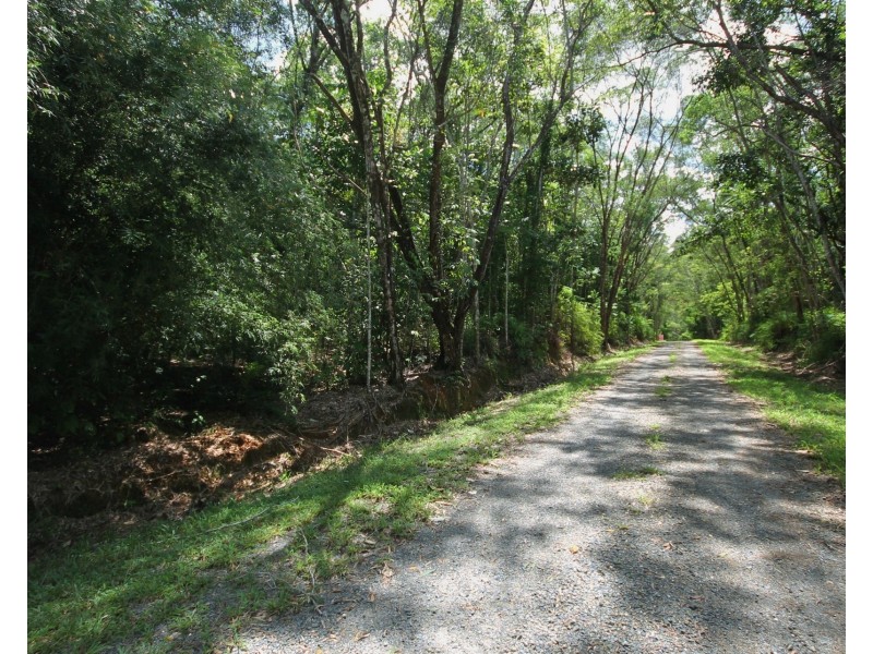 Lot 6 Andrew Road, Forest Creek QLD 4873